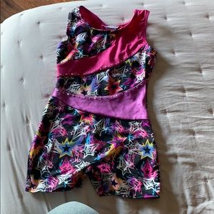 Gymnastic Leotards 4/5